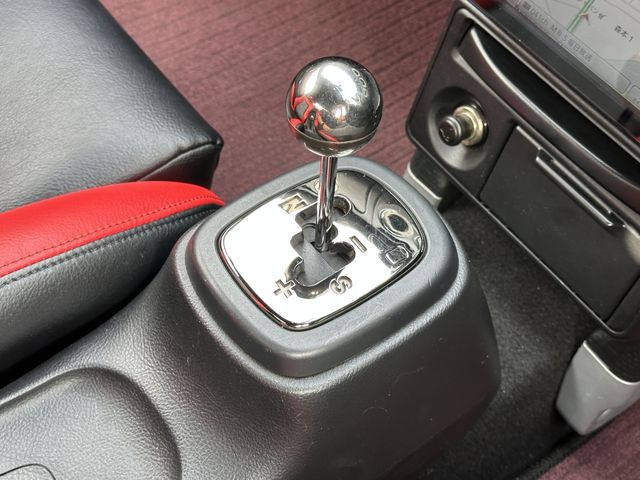 TOYOTA MR-S 2002 Image 31