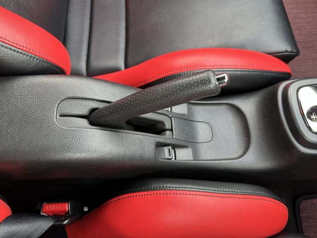 TOYOTA MR-S 2002 Image 31