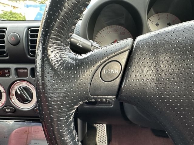 TOYOTA MR-S 2002 Image 31