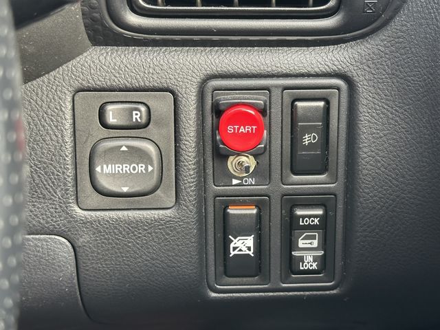 TOYOTA MR-S 2002 Image 31