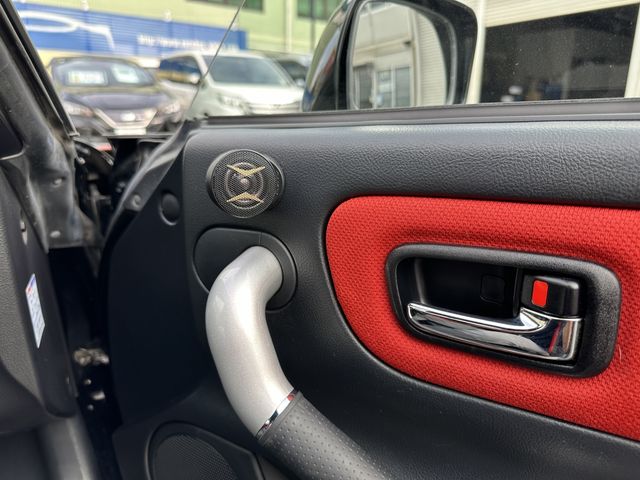 TOYOTA MR-S 2002 Image 31