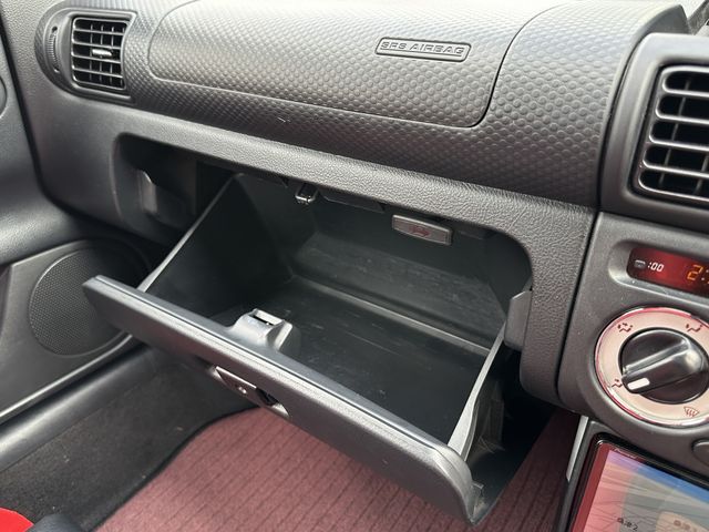 TOYOTA MR-S 2002 Image 31