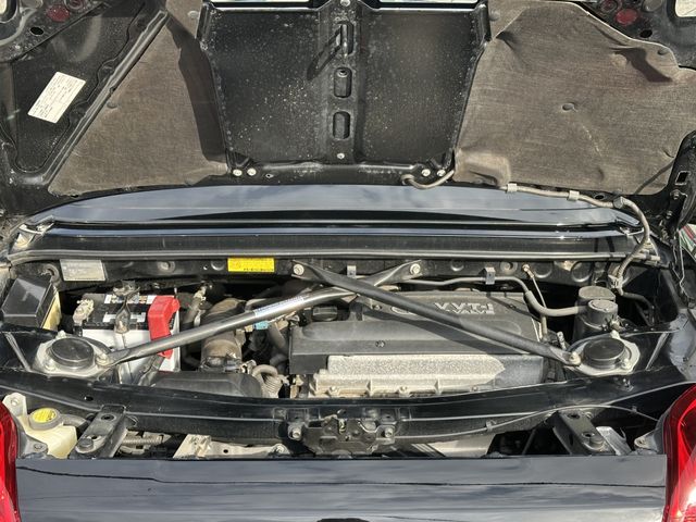 TOYOTA MR-S 2002 Image 31