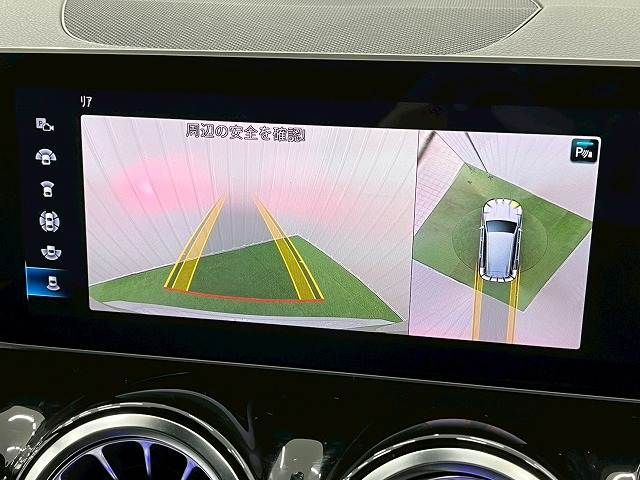 MERCEDES BENZ GLB 2020 Image 31