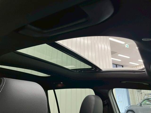 MERCEDES BENZ GLB 2020 Image 31