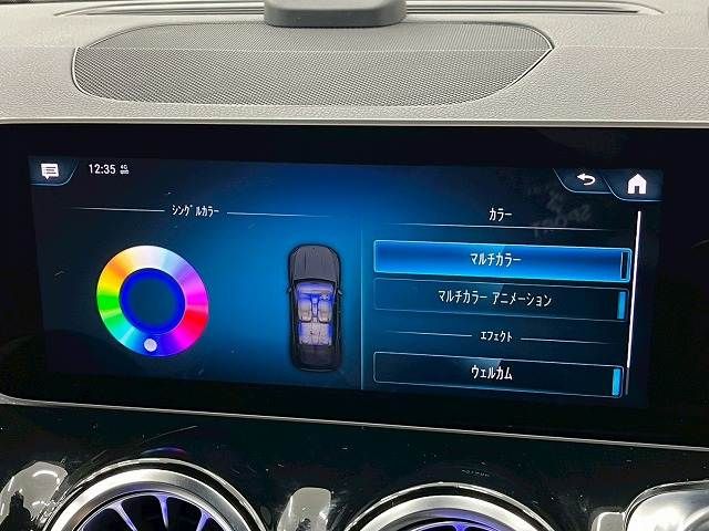 MERCEDES BENZ GLB 2020 Image 31