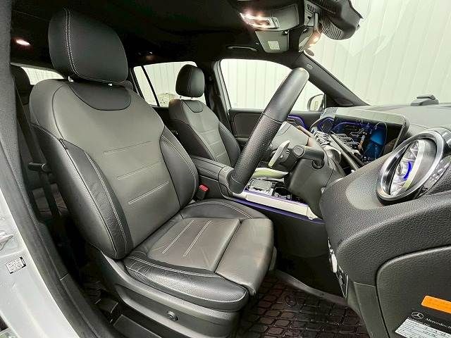 MERCEDES BENZ GLB 2020 Image 31