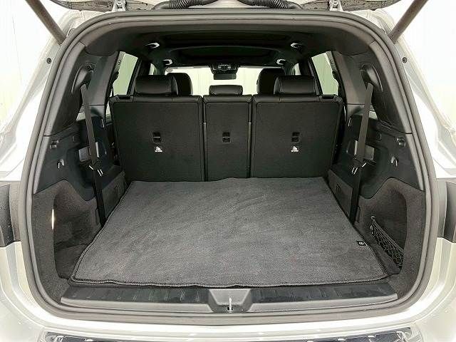 MERCEDES BENZ GLB 2020 Image 31