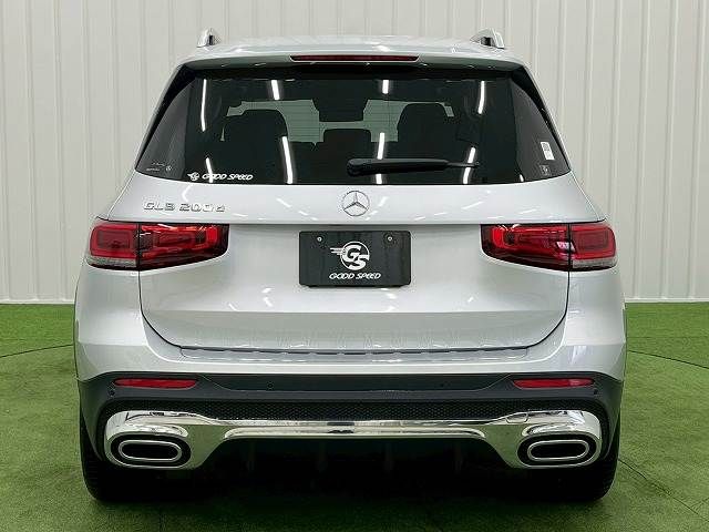 MERCEDES BENZ GLB 2020 Image 31