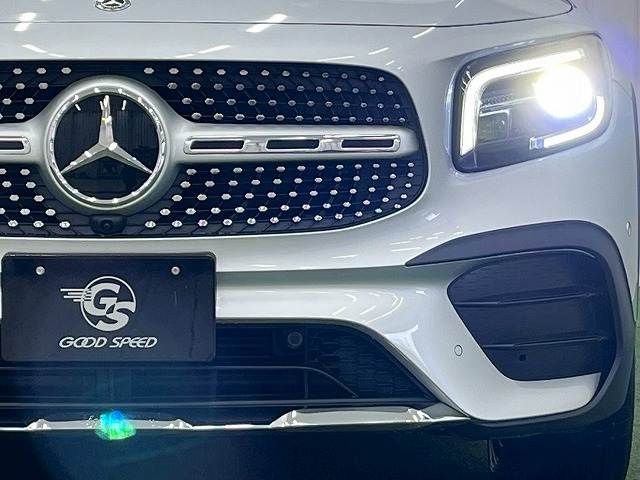 MERCEDES BENZ GLB 2020 Image 31