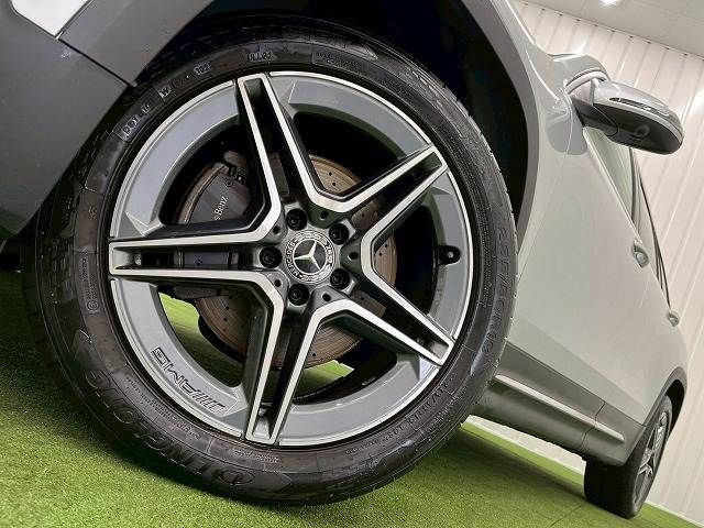 MERCEDES BENZ GLB 2020 Image 31