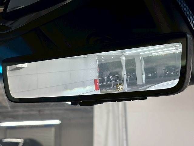 TOYOTA HARRIER HYBRID 2023 Image 31