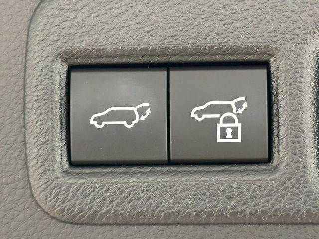 TOYOTA HARRIER HYBRID 2023 Image 31