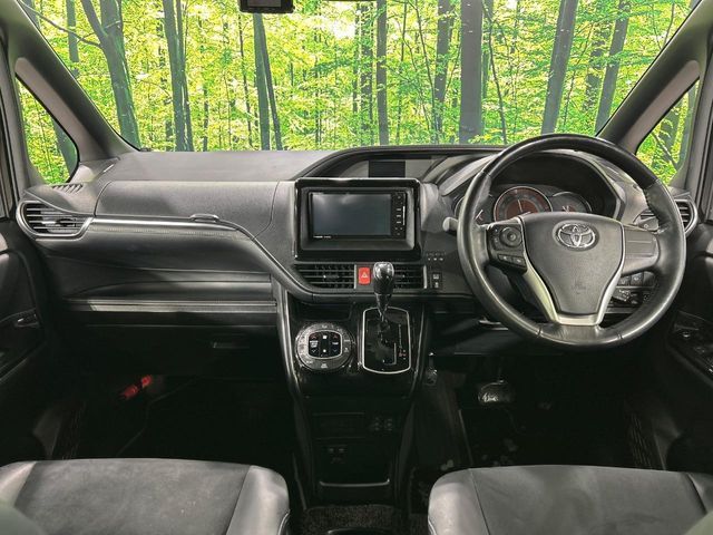 TOYOTA ESQUIRE 4WD 2020 Image 31