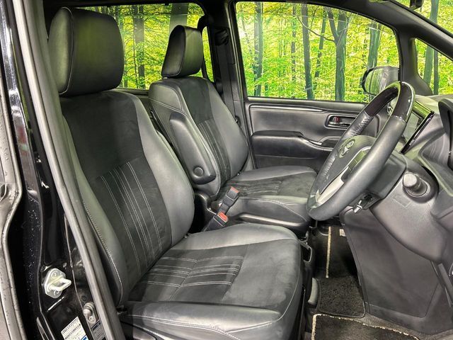 TOYOTA ESQUIRE 4WD 2020 Image 31