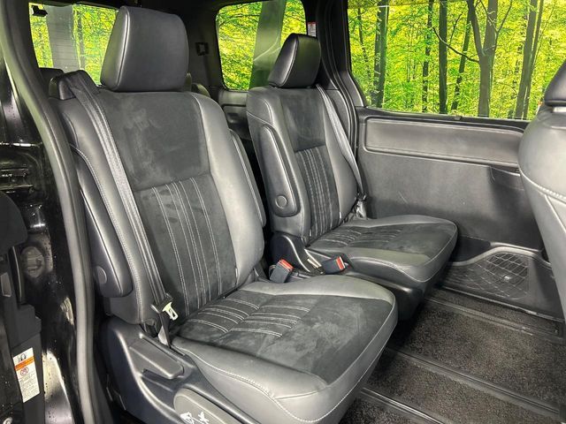 TOYOTA ESQUIRE 4WD 2020 Image 31