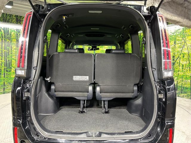 TOYOTA ESQUIRE 4WD 2020 Image 31