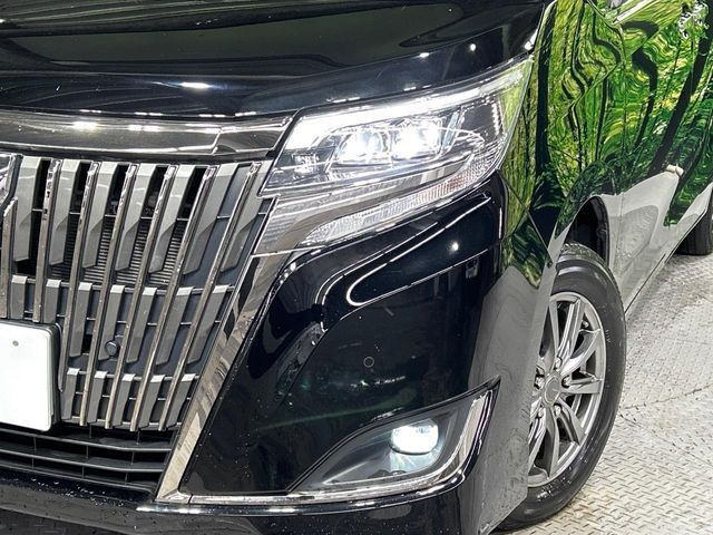 TOYOTA ESQUIRE 4WD 2020 Image 31