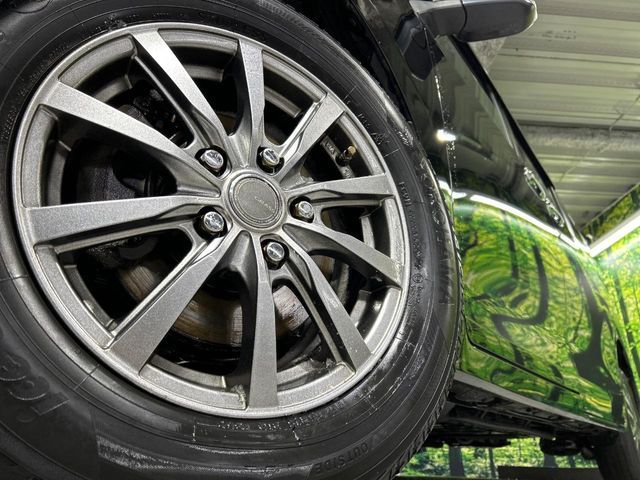 TOYOTA ESQUIRE 4WD 2020 Image 31