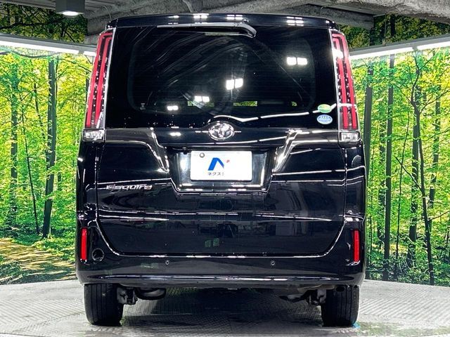 TOYOTA ESQUIRE 4WD 2020 Image 31