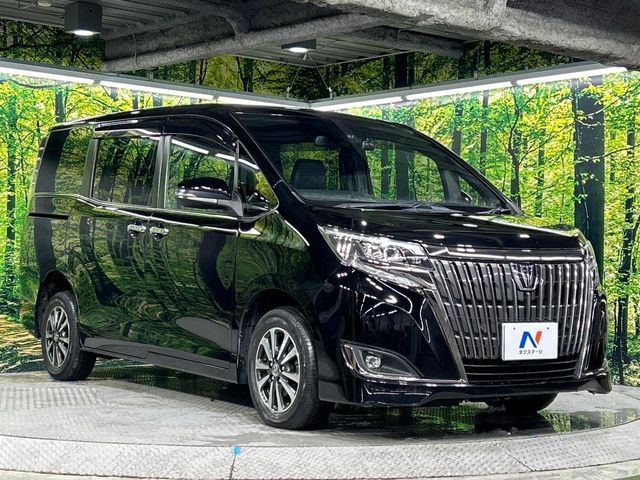 TOYOTA ESQUIRE 4WD 2020 Image 31