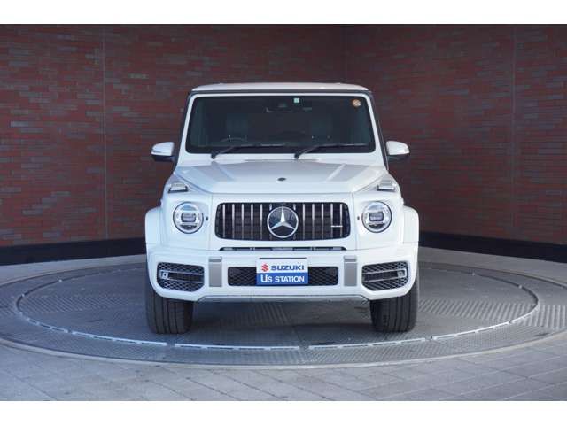 MERCEDES BENZ MERCEDES AMG G CLASS 2023 Image 31