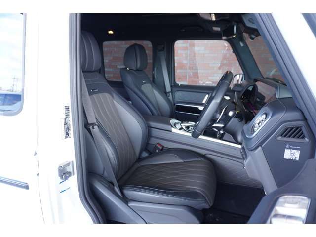 MERCEDES BENZ MERCEDES AMG G CLASS 2023 Image 31