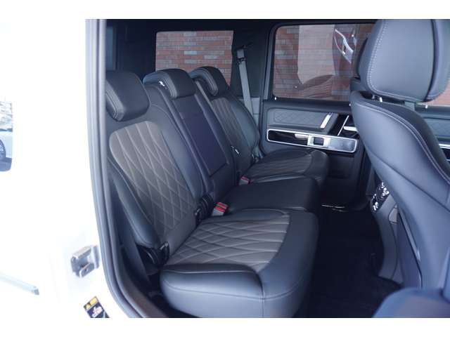 MERCEDES BENZ MERCEDES AMG G CLASS 2023 Image 31