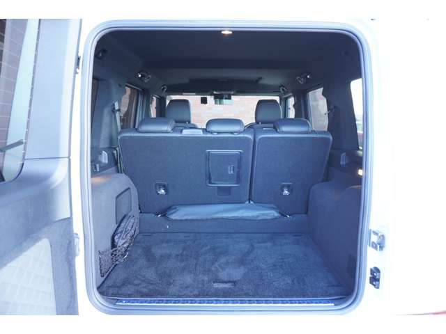 MERCEDES BENZ MERCEDES AMG G CLASS 2023 Image 31