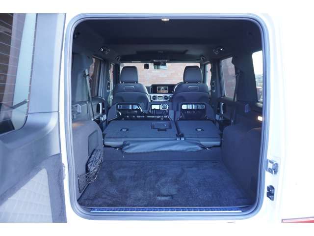 MERCEDES BENZ MERCEDES AMG G CLASS 2023 Image 31