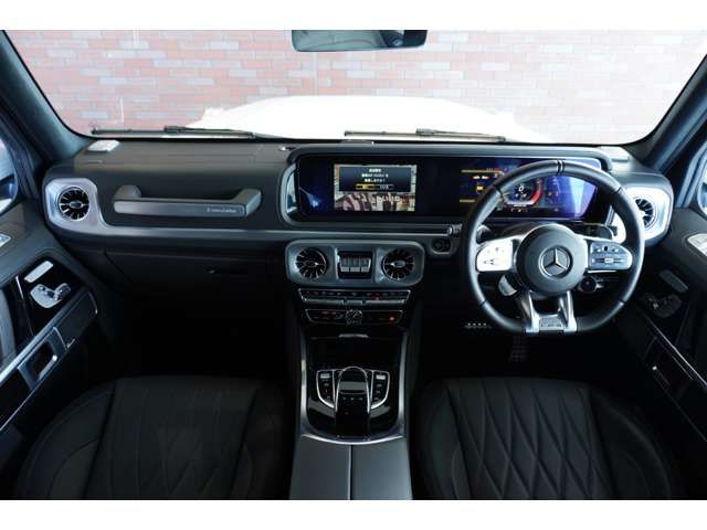 MERCEDES BENZ MERCEDES AMG G CLASS 2023 Image 31