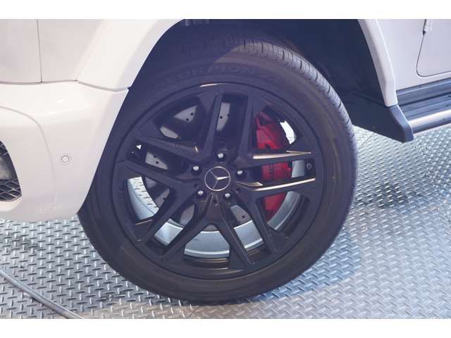 MERCEDES BENZ MERCEDES AMG G CLASS 2023 Image 31