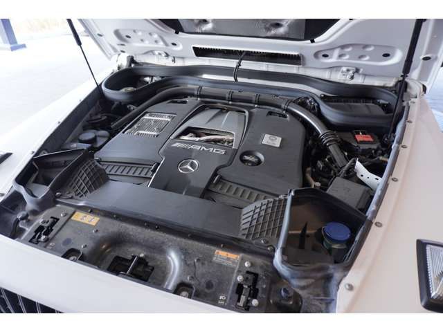 MERCEDES BENZ MERCEDES AMG G CLASS 2023 Image 31