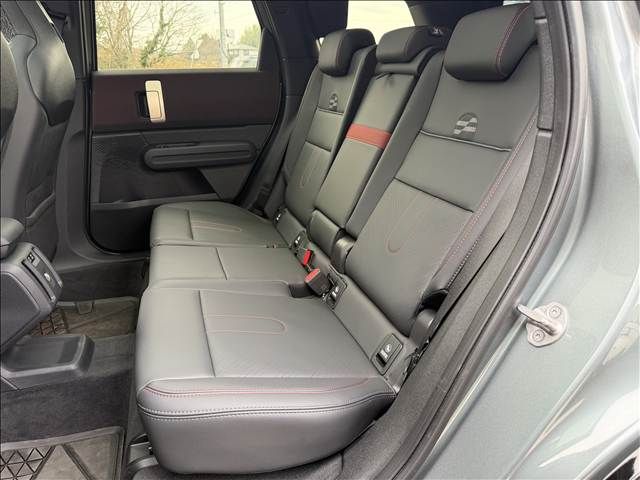 BMW MINI COUNTRYMAN 2024 Image 31