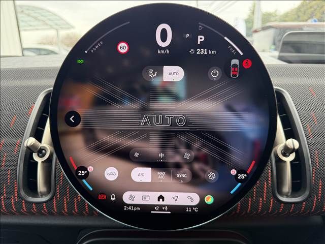 BMW MINI COUNTRYMAN 2024 Image 31