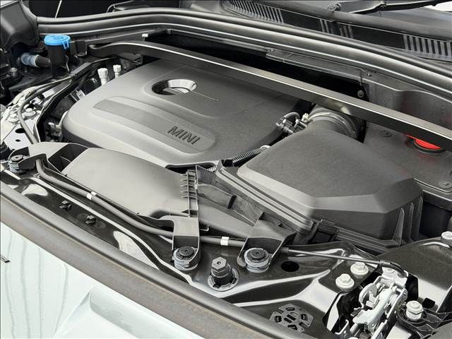 BMW MINI COUNTRYMAN 2024 Image 31