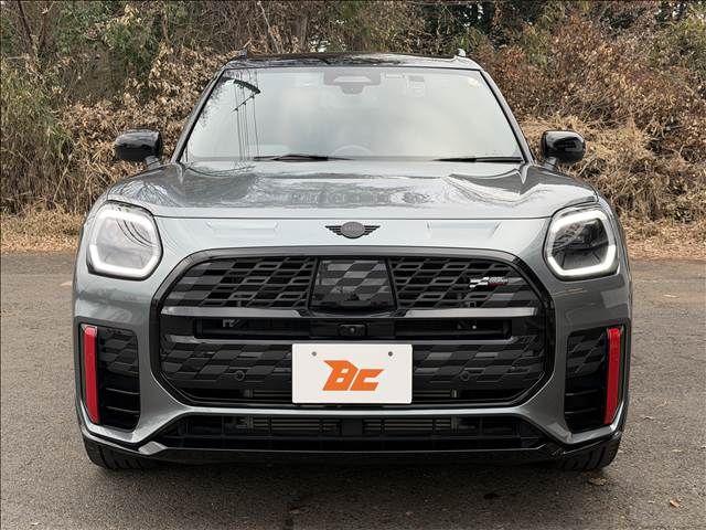 BMW MINI COUNTRYMAN 2024 Image 31