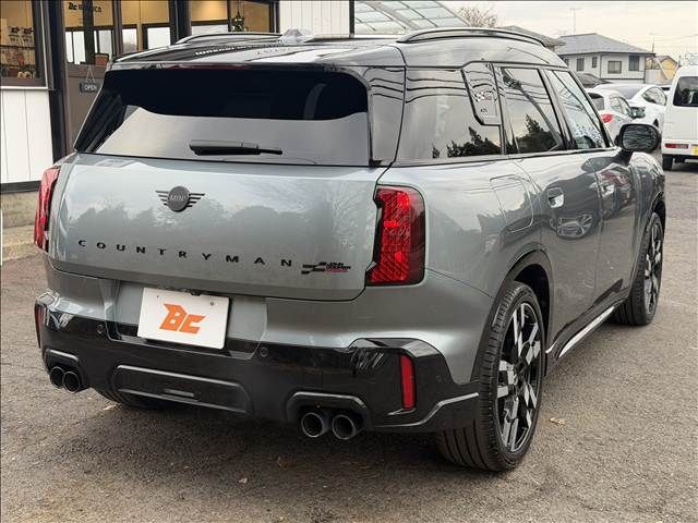 BMW MINI COUNTRYMAN 2024 Image 31