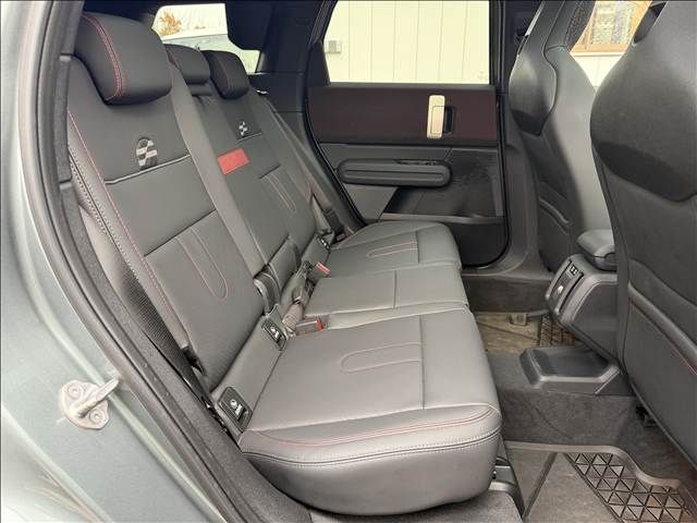 BMW MINI COUNTRYMAN 2024 Image 31