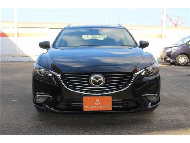 MAZDA ATENZA WAGON 2015 Image 31