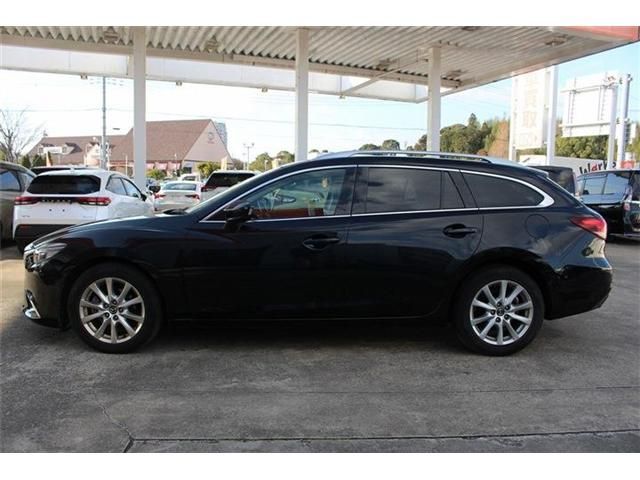 MAZDA ATENZA WAGON 2015 Image 31