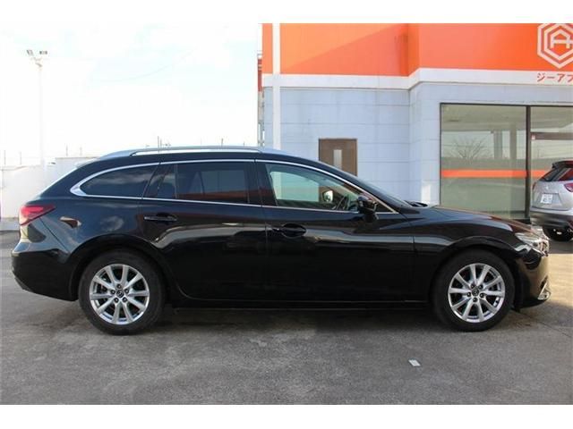 MAZDA ATENZA WAGON 2015 Image 31