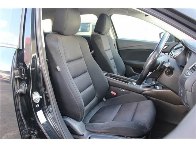 MAZDA ATENZA WAGON 2015 Image 31