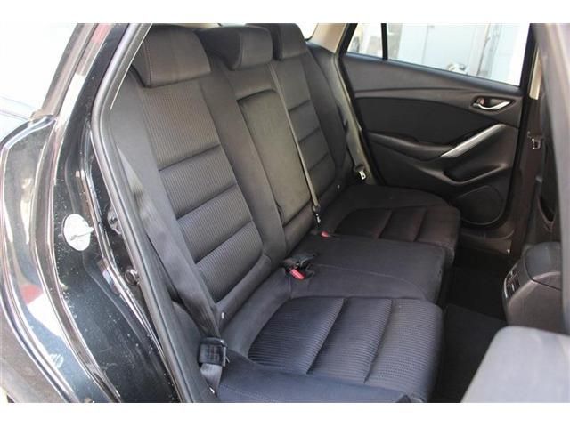 MAZDA ATENZA WAGON 2015 Image 31