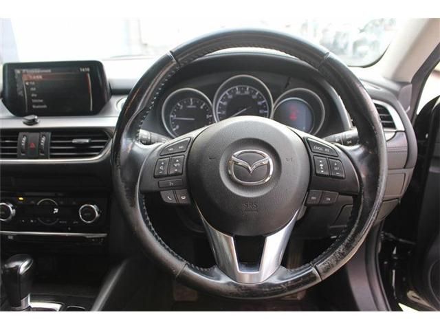 MAZDA ATENZA WAGON 2015 Image 31