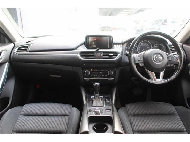 MAZDA ATENZA WAGON 2015 Image 31