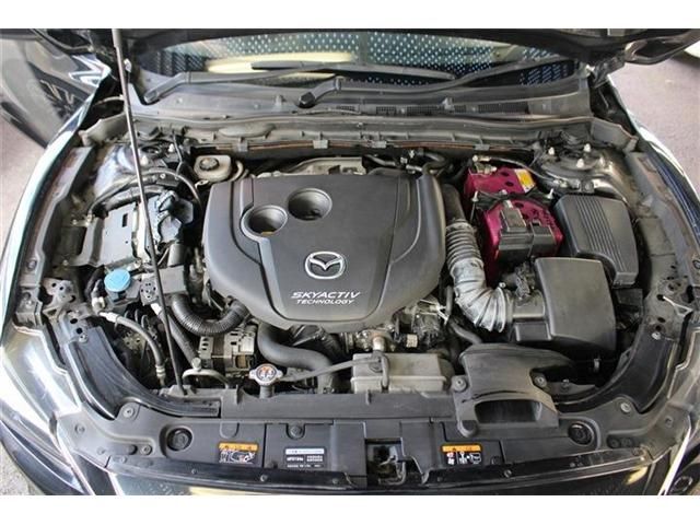 MAZDA ATENZA WAGON 2015 Image 31