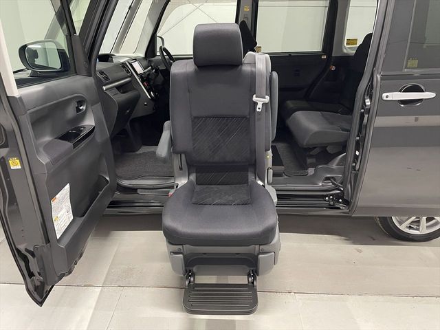 DAIHATSU TANTO CUSTOM 2018 Image 31