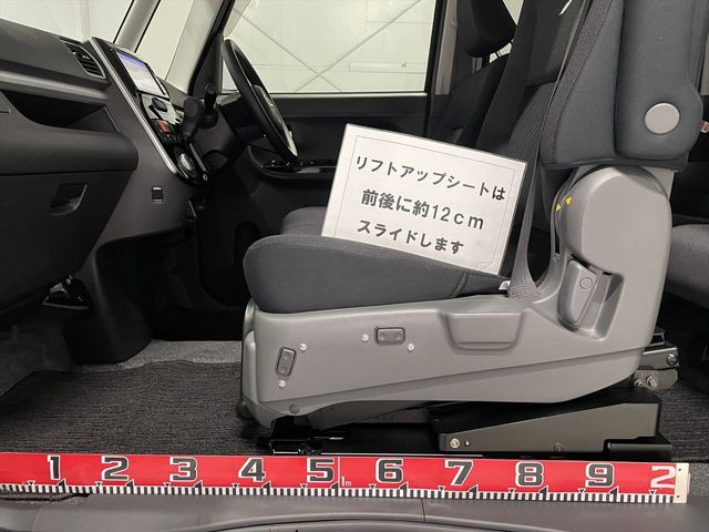 DAIHATSU TANTO CUSTOM 2018 Image 31