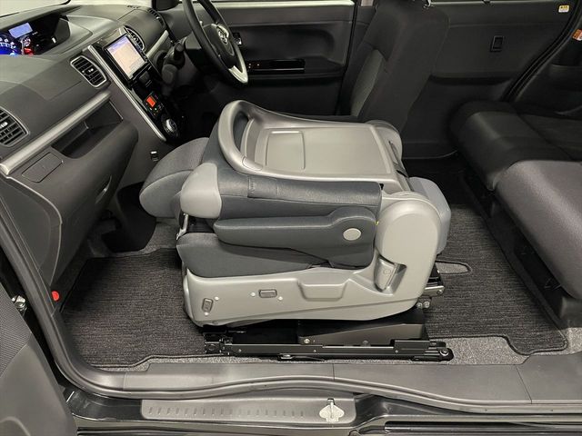 DAIHATSU TANTO CUSTOM 2018 Image 31